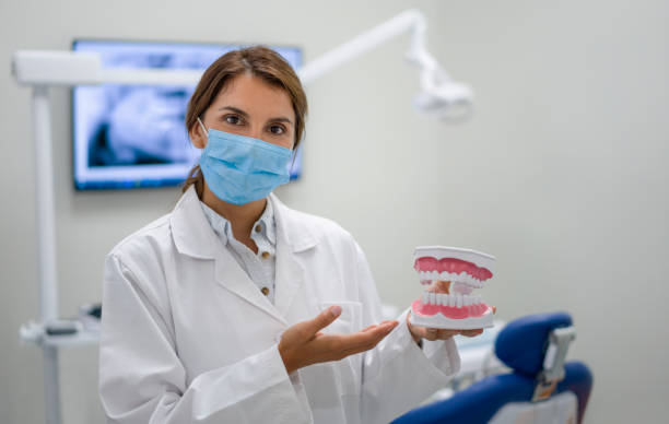 Best Urgent Tooth Repair  in Compo, CT
