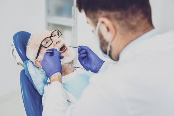 Best 24-Hour Emergency Dentist  in Compo, CT